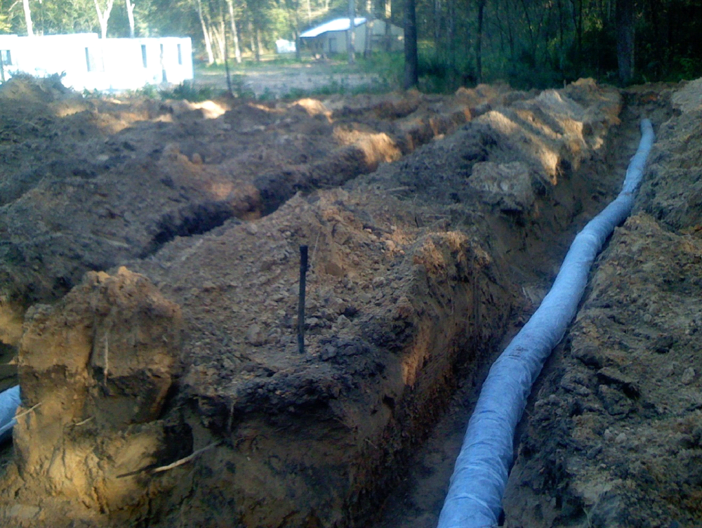 Texas Department of Transportation